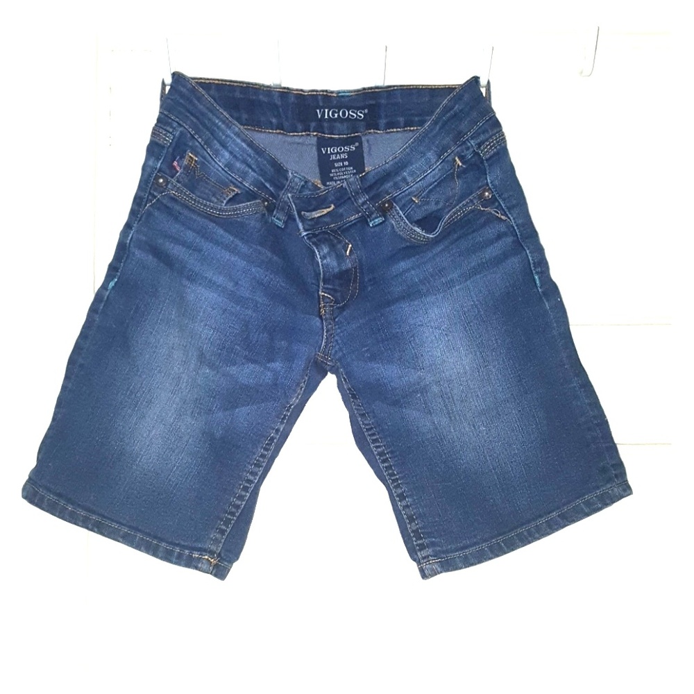 Vigoss Jeans